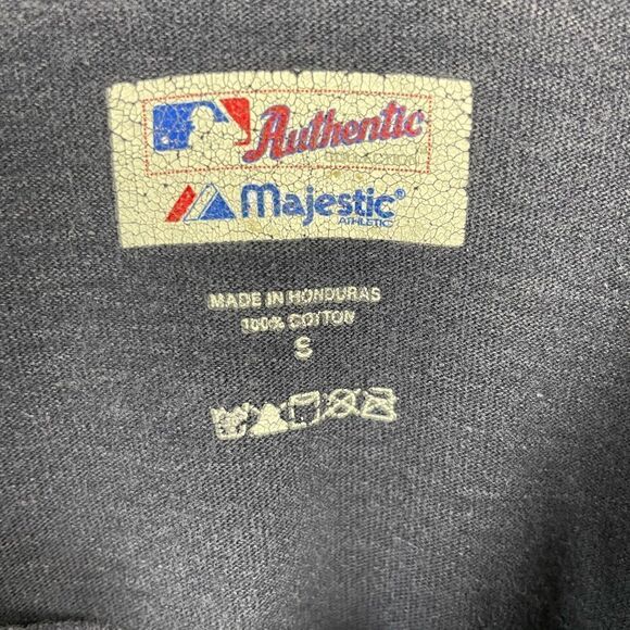 Lucky Boston Red Sox T-Shirt Size S - Picture 6 of 6